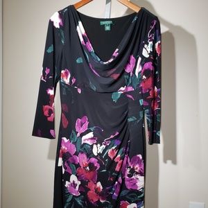 Lauren Ralph Lauren dress